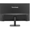 Viewsonic VA VA2708-4K-HD datora monitors 68,6 cm (27 collas) 3840 x 2160 pikseļi 4K Ultra HD LED melns