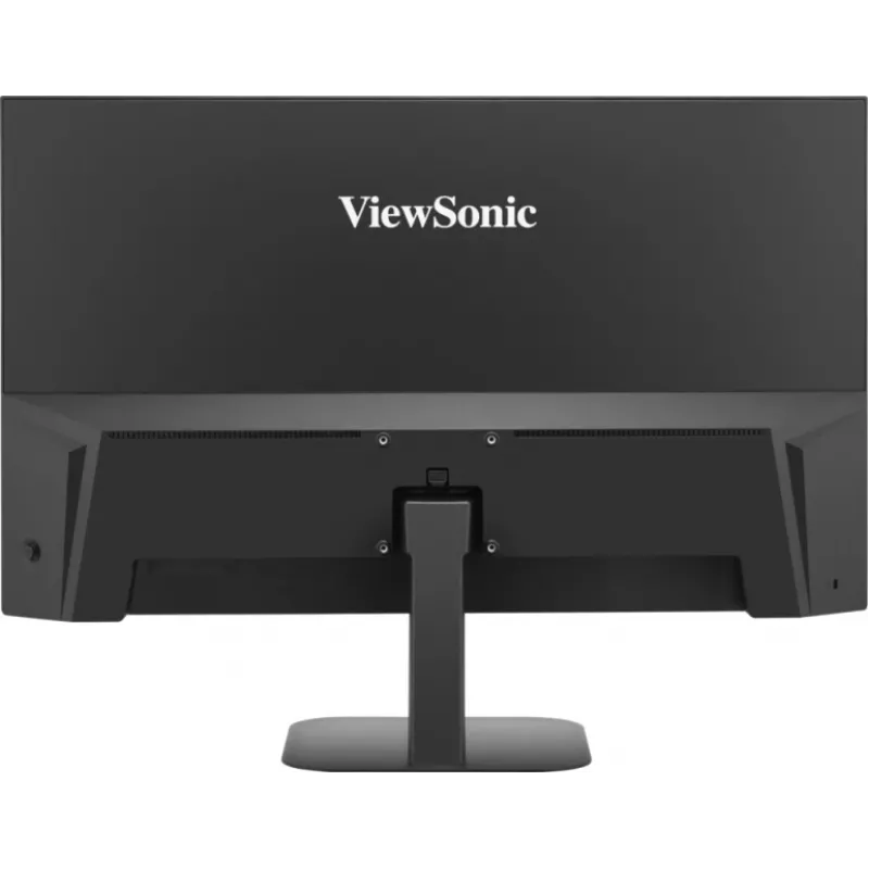 Viewsonic VA VA2708-4K-HD datora monitors 68,6 cm (27 collas) 3840 x 2160 pikseļi 4K Ultra HD LED melns