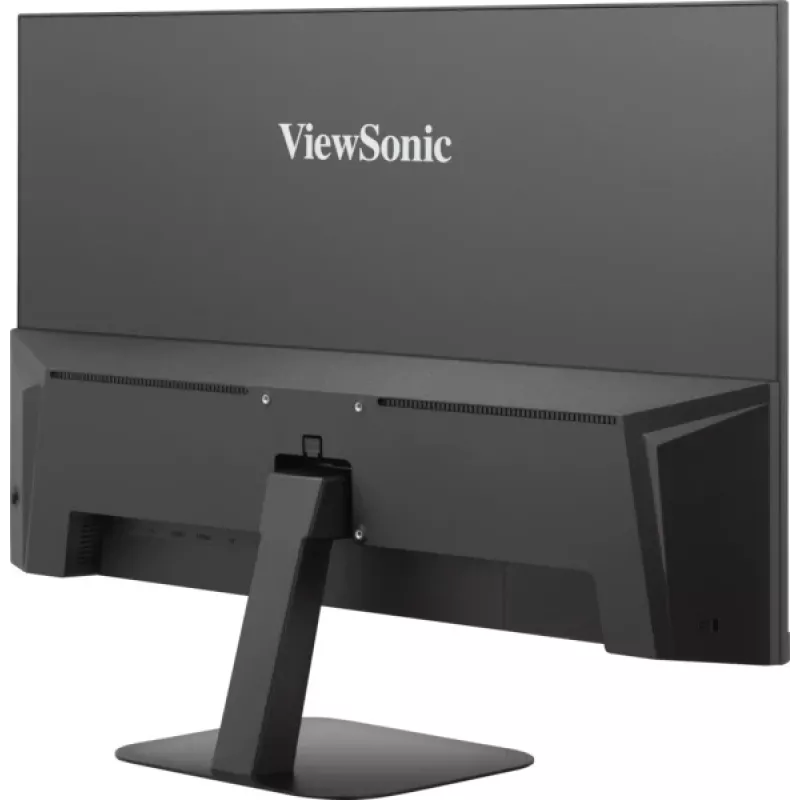 Viewsonic VA VA2708-4K-HD datora monitors 68,6 cm (27 collas) 3840 x 2160 pikseļi 4K Ultra HD LED melns