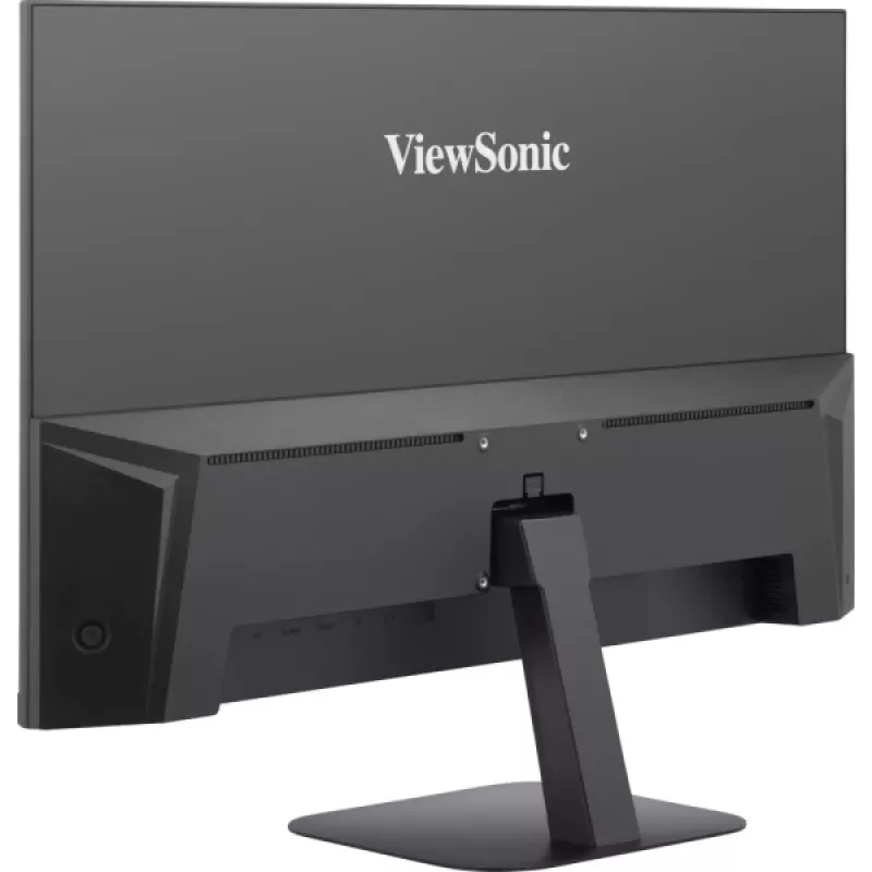 Viewsonic VA VA2708-4K-HD datora monitors 68,6 cm (27 collas) 3840 x 2160 pikseļi 4K Ultra HD LED melns