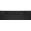 LOGITECH G915 X Lightspeed bezvadu zema profila spēļu tastatūra - Melna - Qwerty - US International Tactile