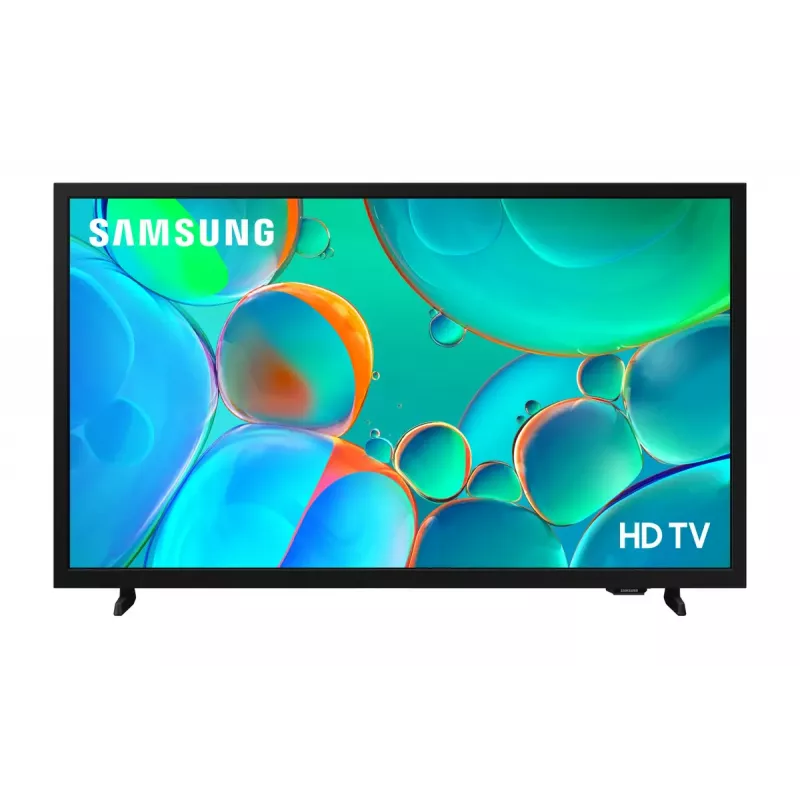 TV Samsung 32 collas UE32H5002FKXXH HD LED 1366x768, Tizen, Wi‑Fi, HDR10+, 2×HDMI, 1×USB, 80 cm