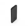 BELKIN 10k Power Bank ar USB-C 15W Dual USB-A 15cm USB-A uz C Kabelis Melns