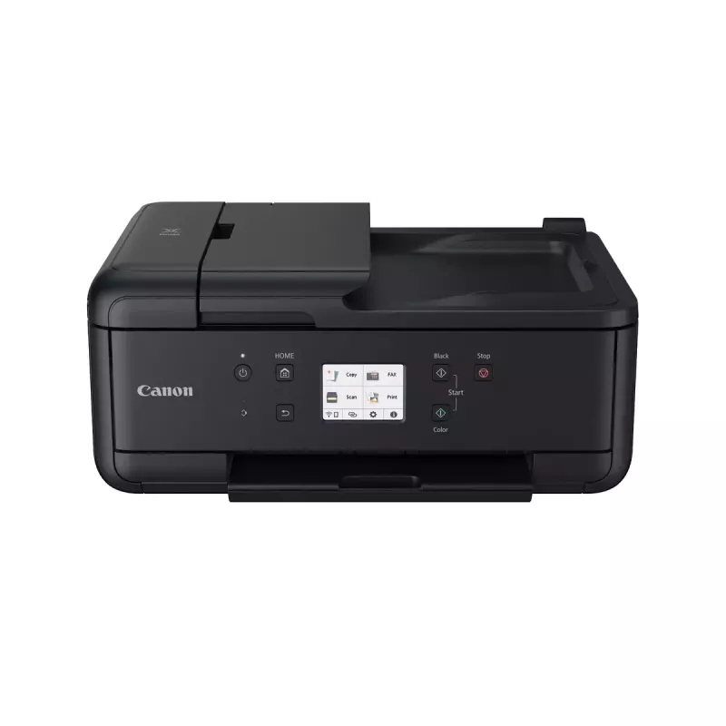 Canon PIXMA TR7650 Inkjet A4 4800 x 1200 DPI Wi-Fi