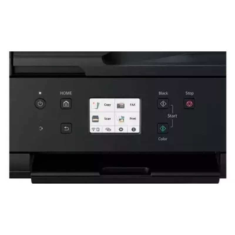 Canon PIXMA TR7650 Inkjet A4 4800 x 1200 DPI Wi-Fi