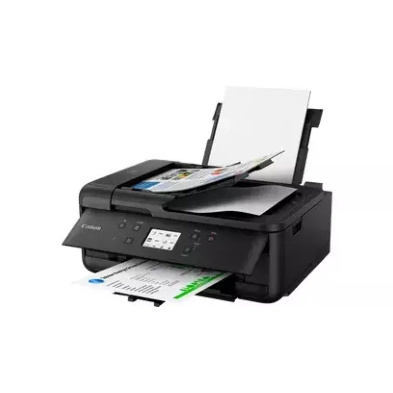 Canon PIXMA TR7650 Inkjet A4 4800 x 1200 DPI Wi-Fi