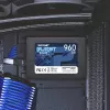 SSD disk Patriot Memory 960 GB 2.5 collas SATA III PBE960GS25SSDR