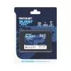 SSD disk Patriot Memory 960 GB 2.5 collas SATA III PBE960GS25SSDR