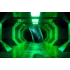 Spēļu pele Razer Viper V3 HyperSpeed RF Wireless — labā roka, 30 000 DPI, 87 g, AA baterija