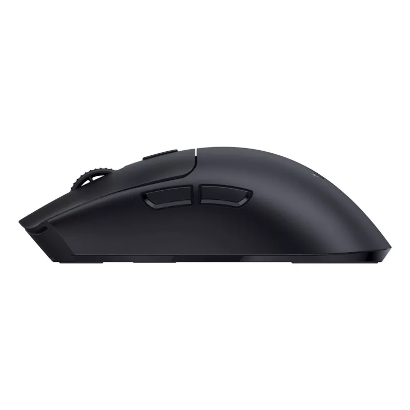 Spēļu pele Razer Viper V3 HyperSpeed RF Wireless — labā roka, 30 000 DPI, 87 g, AA baterija
