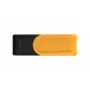Kingston Technology DataTraveler 512GB Portable USB 3.2 Gen 1 Exodia S (melna/dzeltena)