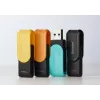 Kingston Technology DataTraveler 512GB Portable USB 3.2 Gen 1 Exodia S (melna/dzeltena)