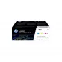 Toneru kasetne HP 312A Cyan Tri-Pack 6000 lapas