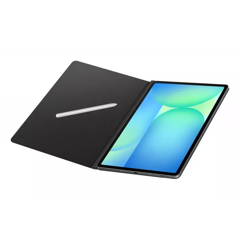 Samsung Smart Book Cover Galaxy Tab S10 FE+ planšetdatoram