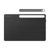 Samsung Smart Book Cover Galaxy Tab S10 FE+ planšetdatoram