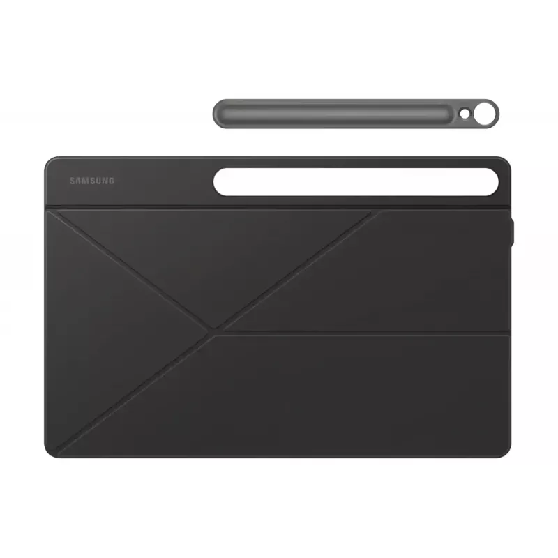Samsung Smart Book Cover Galaxy Tab S10 FE+ planšetdatoram