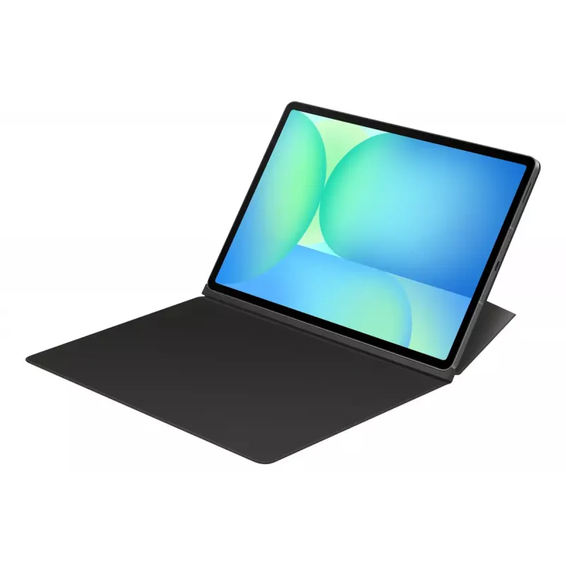 Samsung Smart Book Cover Galaxy Tab S10 FE+ planšetdatoram