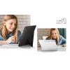 Samsung Smart Book Cover Galaxy Tab S10 FE+ planšetdatoram