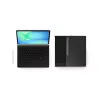 Samsung Smart Book Cover Galaxy Tab S10 FE+ planšetdatoram