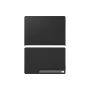Samsung Smart Book Cover Galaxy Tab S10 FE+ planšetdatoram