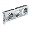 GIGABYTE GeForce RTX 5060 Ti AERO OC 16G videokarte - 16GB GDDR7, 128bit, PCI-E 5.0, 2647MHz kodola frekvence, 3 x DisplayPort, 1 x HDMI, GV-N506TAERO OC-16GD
