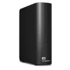 Ārējais cietais disks Western Digital 8TB USB 3.2 Gen 1 WDBWLG0080HBK-EESN