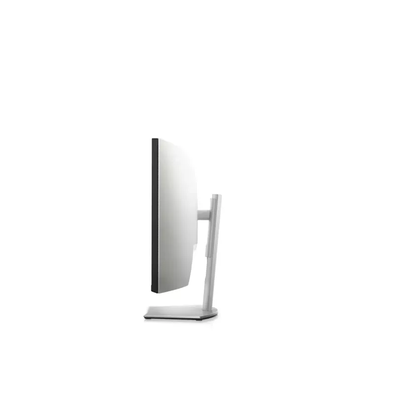 DELL S Series S3423DWC datora monitors 86,4 cm (34 collas) 3440 x 1440 pikseļi Wide Quad HD LCD Melns