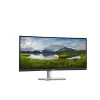 DELL S Series S3423DWC datora monitors 86,4 cm (34 collas) 3440 x 1440 pikseļi Wide Quad HD LCD Melns
