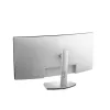 DELL S Series S3423DWC datora monitors 86,4 cm (34 collas) 3440 x 1440 pikseļi Wide Quad HD LCD Melns