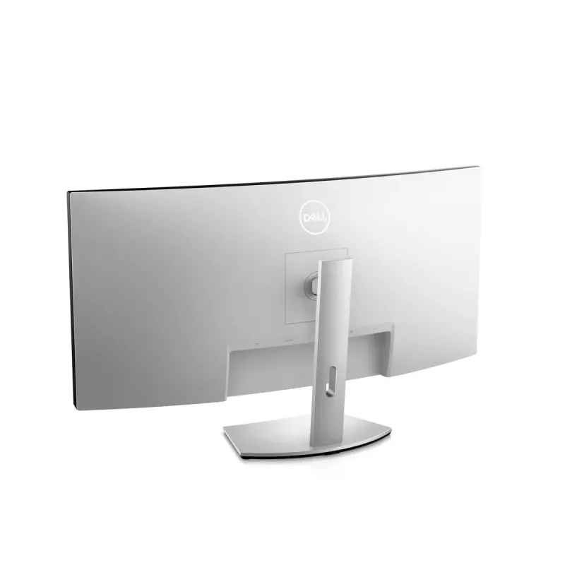 DELL S Series S3423DWC datora monitors 86,4 cm (34 collas) 3440 x 1440 pikseļi Wide Quad HD LCD Melns