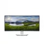 DELL S Series S3423DWC datora monitors 86,4 cm (34 collas) 3440 x 1440 pikseļi Wide Quad HD LCD Melns
