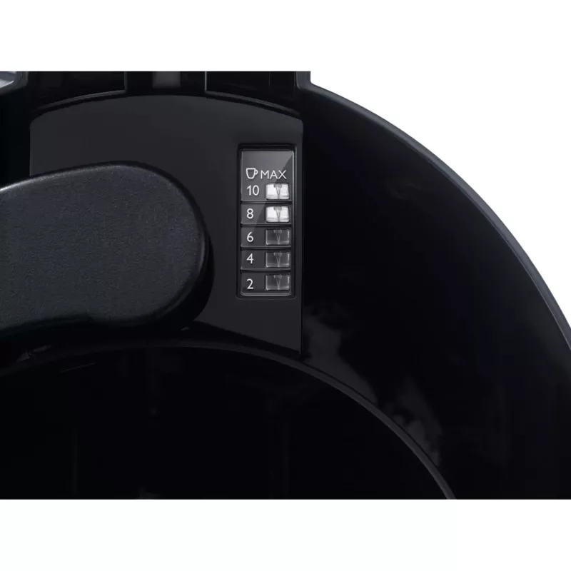Philips Daily Collection HD7459/20 Kafijas automāts, Pilienu kafijas automāts, 1.259 L, Maltā kafija, 1080 W