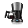 Philips Daily Collection HD7459/20 Kafijas automāts, Pilienu kafijas automāts, 1.259 L, Maltā kafija, 1080 W