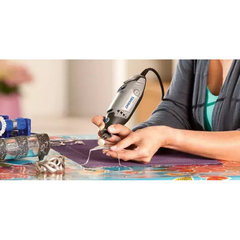 Slīpmašīna Dremel 3000-1/25 EZ 130 W
