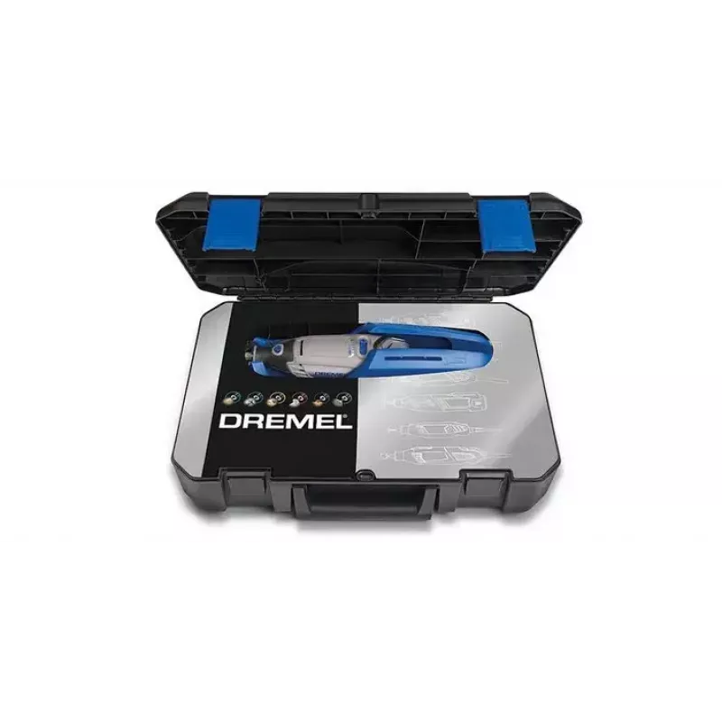 Slīpmašīna Dremel 3000-1/25 EZ 130 W