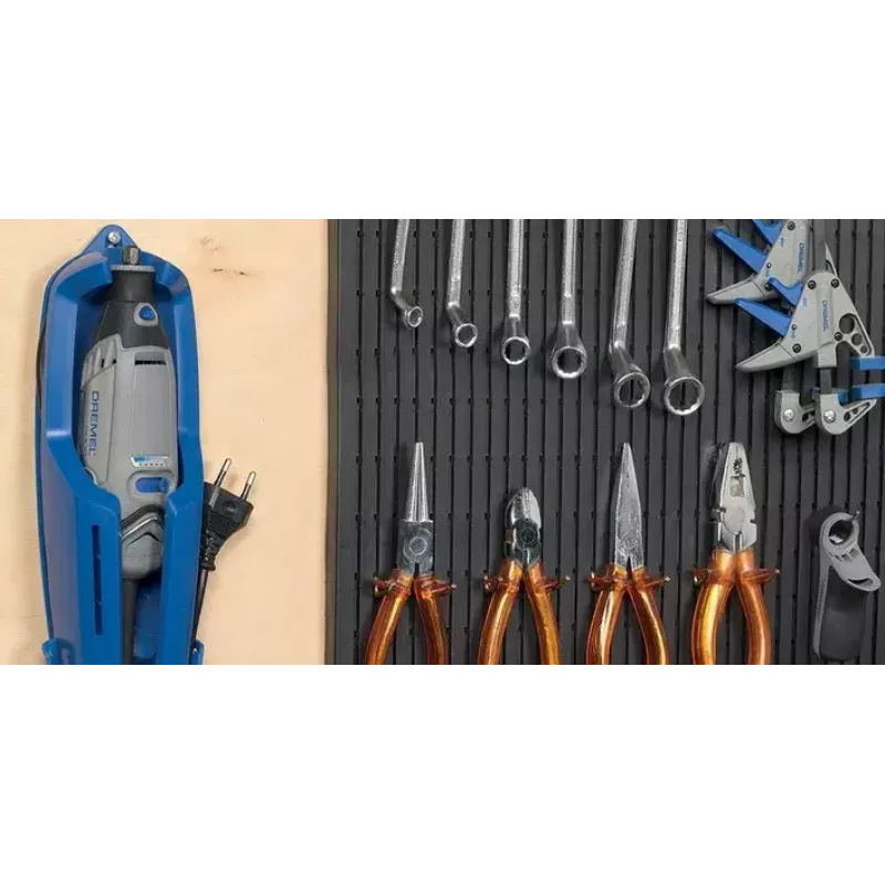 Slīpmašīna Dremel 3000-1/25 EZ 130 W