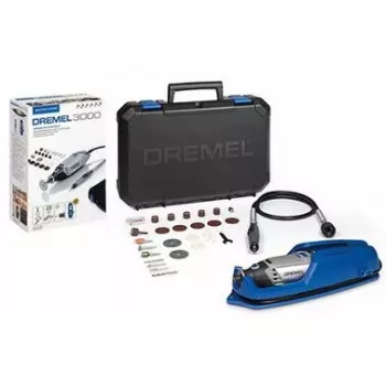 Slīpmašīna Dremel 3000-1/25 EZ 130 W