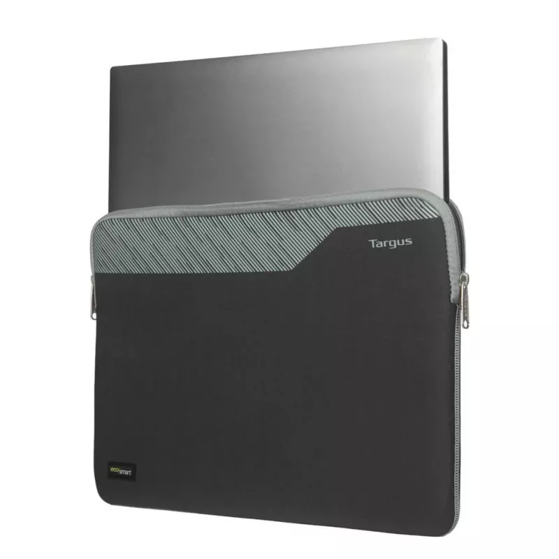 Targus Pulse II EcoSmart 40,6 cm (16 collu) uzmavas futrālis ogļu pelēks