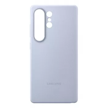 Samsung Kindsuit mākslīgās ādas vāciņš Galaxy S25