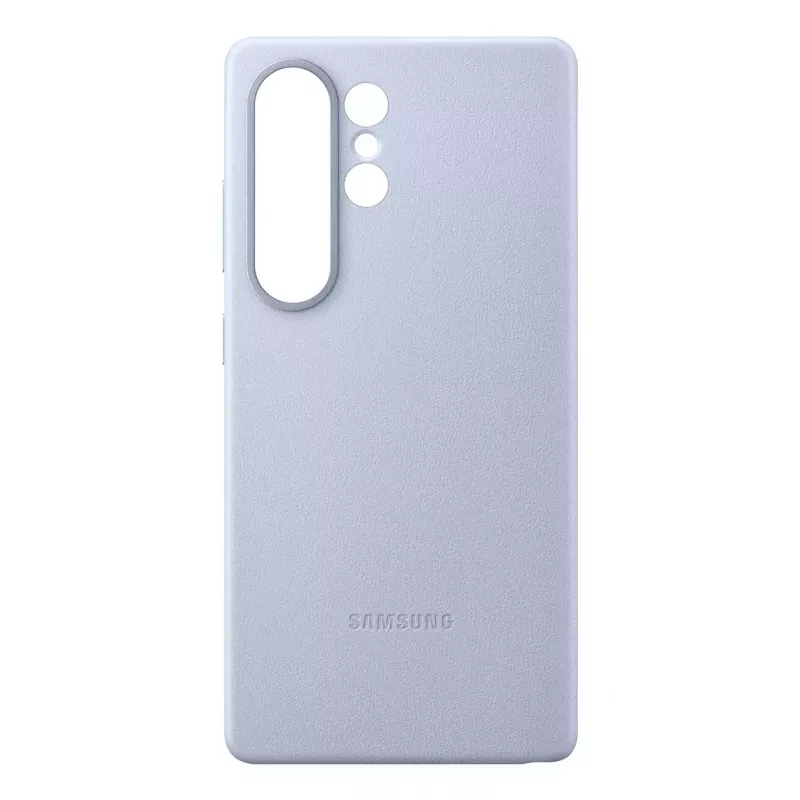 Samsung Kindsuit mākslīgās ādas vāciņš Galaxy S25
