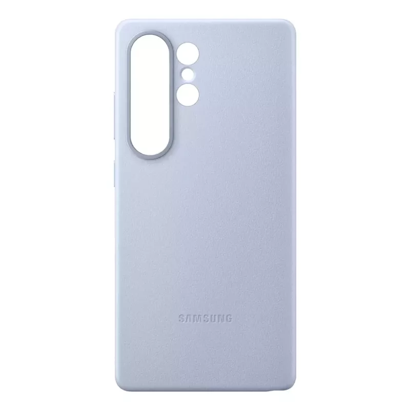 Samsung Kindsuit mākslīgās ādas vāciņš Galaxy S25