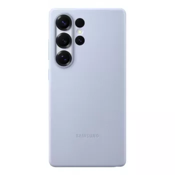 Samsung Kindsuit mākslīgās ādas vāciņš Galaxy S25
