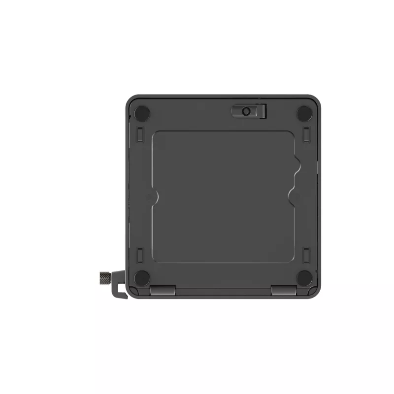 ASUS RNUC15CRKU700002 Melns 255H