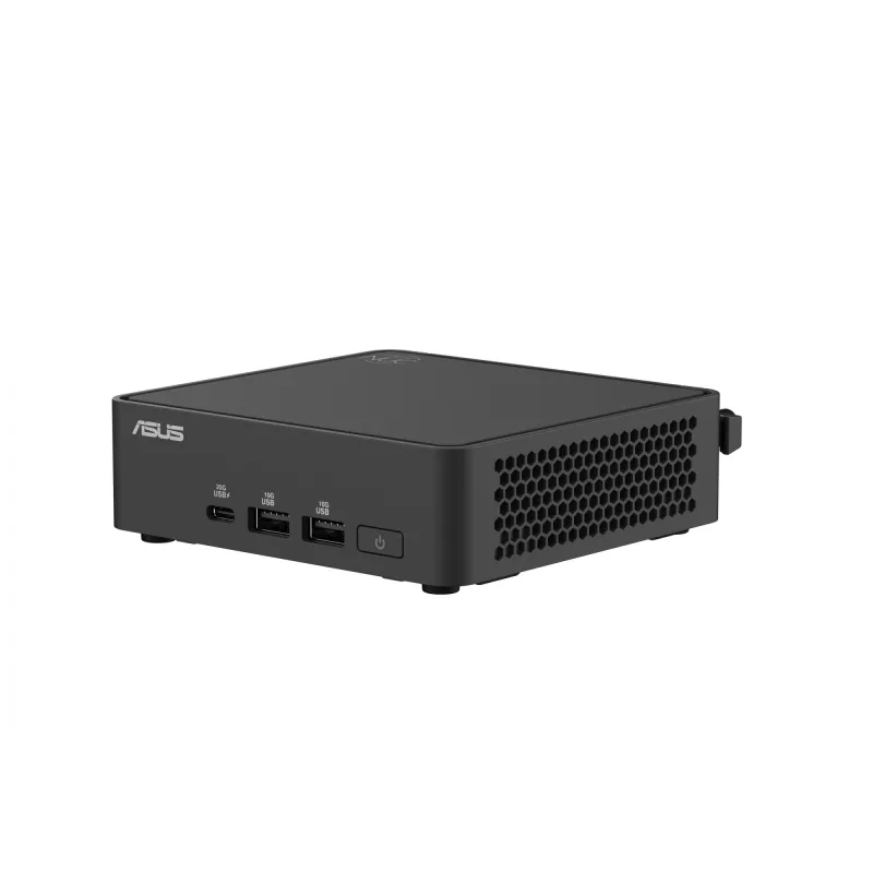 ASUS RNUC15CRKU700002 Melns 255H
