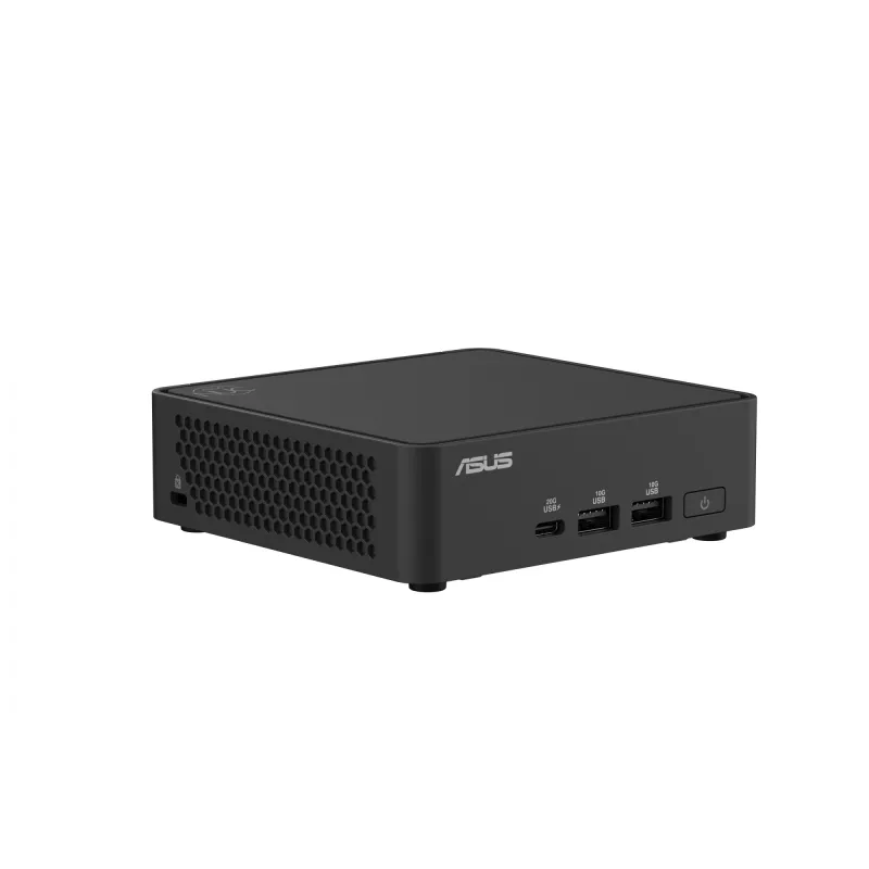 ASUS RNUC15CRKU700002 Melns 255H