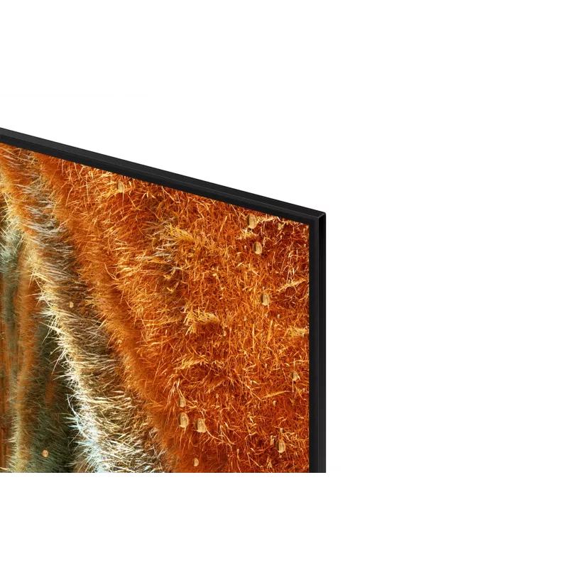 Samsung QE55QN70FAU 139,7 cm (55 collu) 4K Ultra HD viedtelevizors Wi-Fi Melns