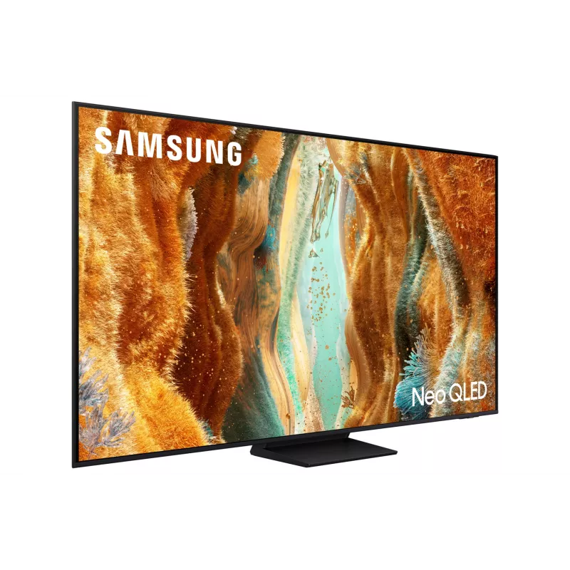 Samsung QE55QN70FAU 139,7 cm (55 collu) 4K Ultra HD viedtelevizors Wi-Fi Melns