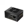 FSP SFX PRO 450W Barošanas bloks SFX SFX3.3 Melns, 450 W, 100 - 240 V, 50 - 60 Hz, 6 A, 2,5 A, Aktīvs