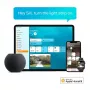 TP-Link Tapo Viedais Gaismas Josla, Daudzkrāsu, Viedā gaismas josla, Wi-Fi, Balta, 802.11b, 802.11g, Wi-Fi 4 (802.11n), LED, Daudzkrāsu