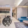 TP-Link Tapo Viedais Gaismas Josla, Daudzkrāsu, Viedā gaismas josla, Wi-Fi, Balta, 802.11b, 802.11g, Wi-Fi 4 (802.11n), LED, Daudzkrāsu